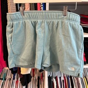 Women’s XL Northface shorts